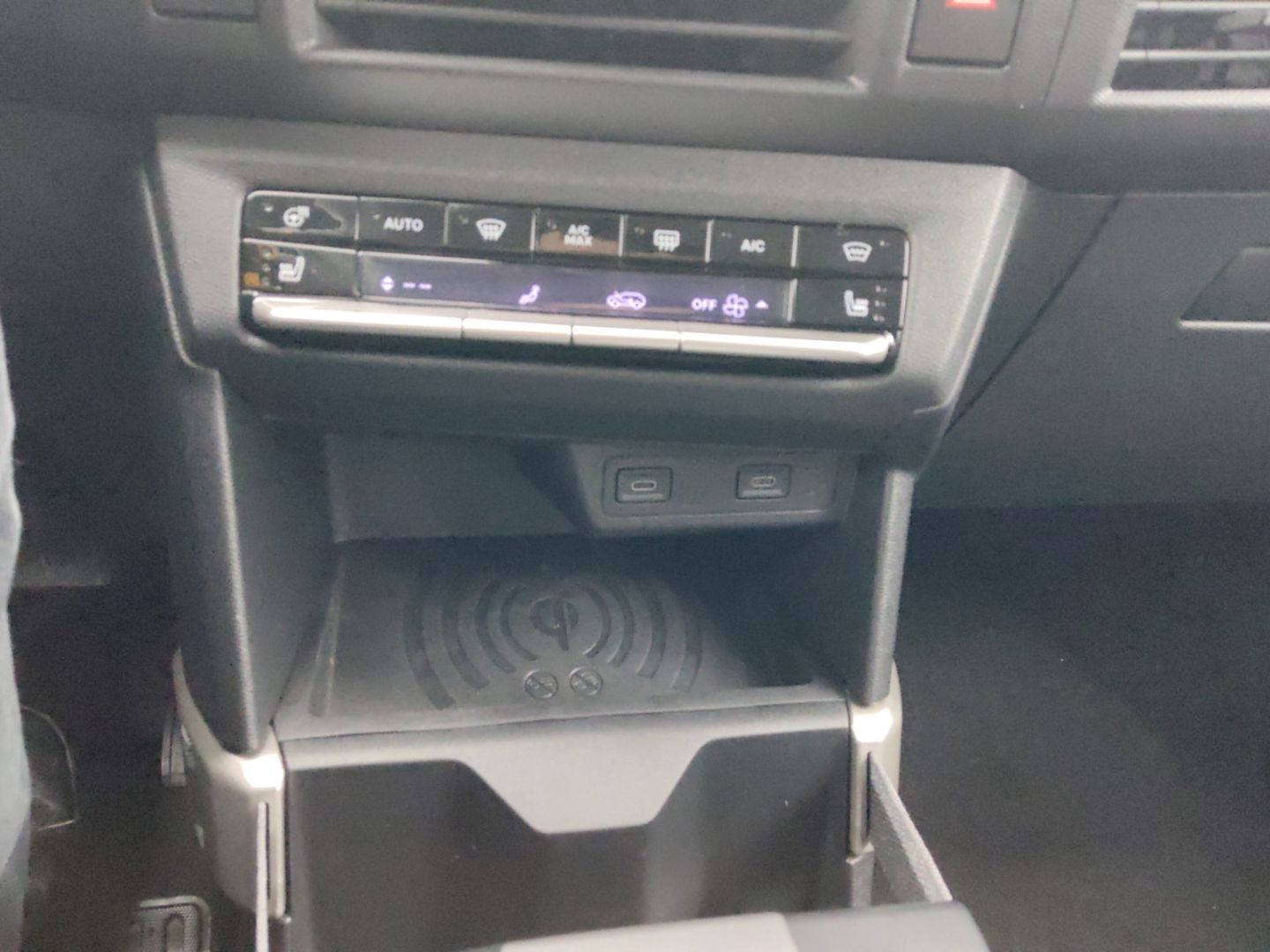 Opel Frontera - Bild 11