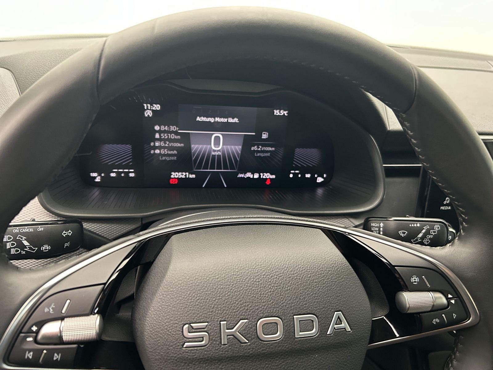 Skoda Kamiq - Bild 10