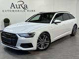 Audi A6 Avant 40 TDI S-Line Black NAV+LED+AHK+PANORAM