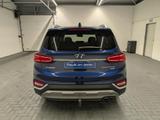 Hyundai Santa Fe Premium 4WD LED/Navi/AHK/HUD/Krell/el.H - Hyundai SANTA FE in Magdeburg