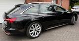 Audi A6 Allroad 55 TDI Werksgarantie bis 12/2026 - Audi: W12