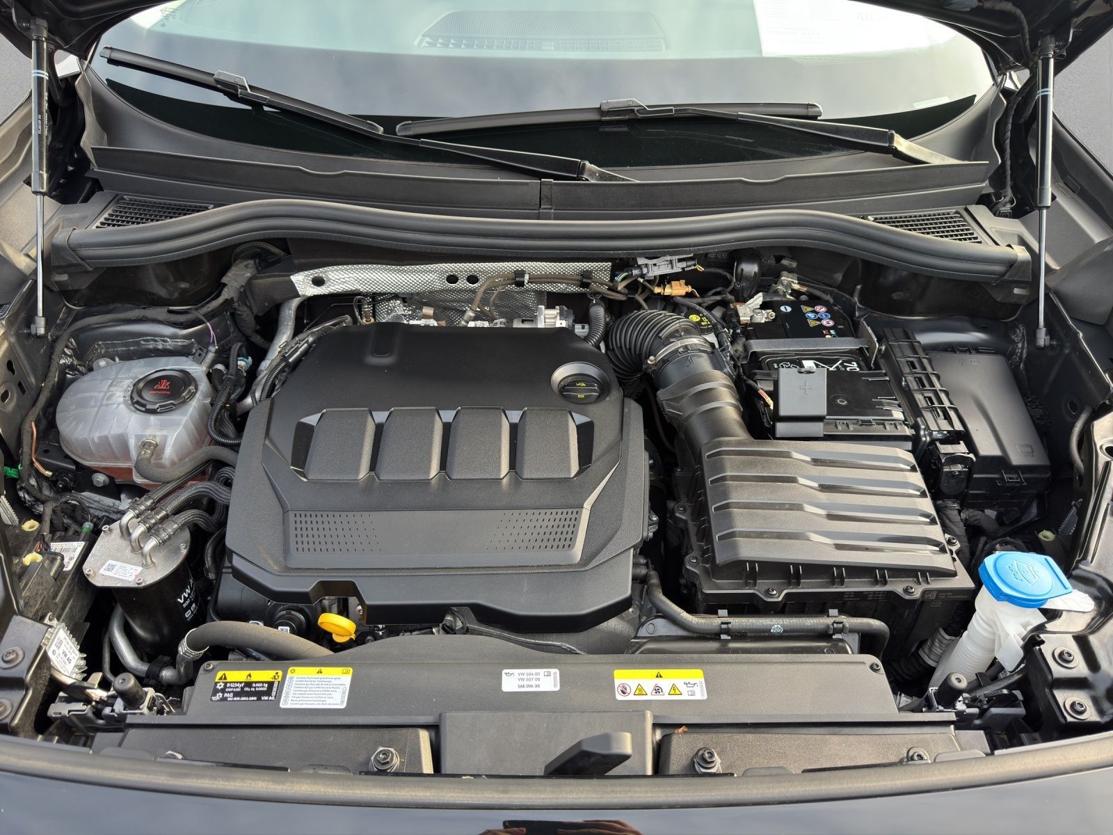 Volkswagen Tayron - Bild 20