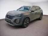 Peugeot 2008 Allure 1.2 Klimaautom  Spurhalteass. - Peugeot Gebrauchtwagen von 2024