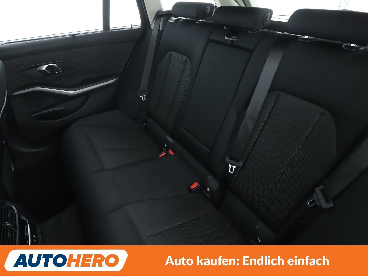 BMW 3er 320d Mild-Hybrid Advantage Aut.*NAVI*LED* foto 14