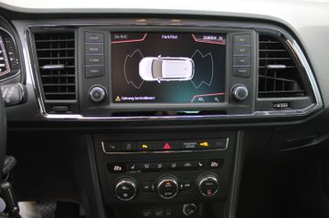 Seat Ateca Style *LEDShzMMIBeats*