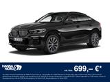 BMW X6 xDrive 30d M-Sport LED PANO 360° KAMERA 20" - BMW X6 in Lübeck
