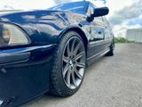 BMW 530d Individual *Vollleder**Top* - BMW 530 aus 2003
