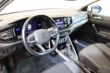 Volkswagen Taigo 1.0 TSI Life AID+LANE+LED+CARPLAY