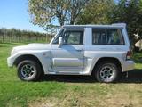 Hyundai Galloper 2.5 Tdi (Pajero) ASI Gancio Tra - Hyundai Galloper Gebrauchtwagen