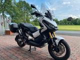 Honda X-ADV 750 - SPORTTOURER VON 501 BIS 750 CCM
