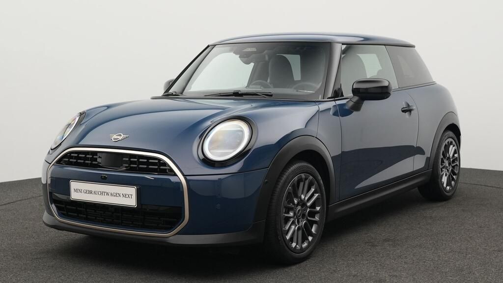 Image of MINI Cooper C