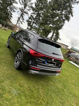 Seat Tarraco 2.0 TSI 4Drive 180kW Xperience DSG X... - SEAT Tarraco Xperience mit Benzin-Antrieb