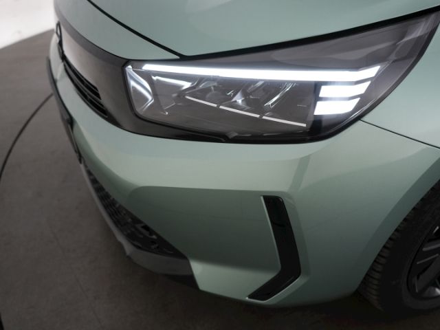 Corsa F FACELIFT YES AT+LED+SITZ-/LENKRADHEIZUNG