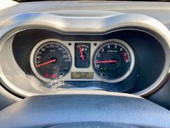 Fahrzeugabbildung Nissan Note 1.4 RADIO AAC ZV EL. FENSTER 5-TÜRER L+R