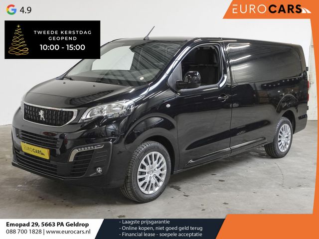 Peugeot Expert 145PK L3 Automaat Airco Cruise Navi Trekh