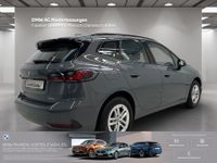 BMW 218 Active Tourer - Vorschau Bild 4