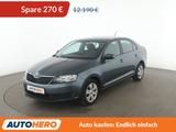Skoda Rapid 1.0 TSI Active*PDC*KLIMA*GARANTIE* - Skoda Rapid in Hamburg