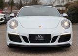Porsche 991 Carrera GTS Cabrio 18-Wege Kamera Bose PDLS - Porsche 991 in Oldenburg