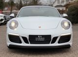 Porsche 991 Carrera GTS Cabrio 18-Wege Kamera Bose PDLS - Porsche in Oldenburg