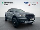 Ford Ranger Raptor DoKa 4X4 2.0l TDCi/KeyLess/SitzHZ - scheckheftgepflegte Ford Raptor