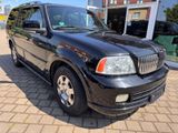 Lincoln Navigator- Vollausstattung-Japan-Import - Lincoln Navigator
