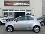 Fiat 500 1.4 16V BY DIESEL - gebrauchte Fiat 500 aus dem Jahr 2007