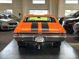Chevrolet Chevelle Coupé V8 6.3L SS *Tip/Top-Zustand* - Chevrolet Chevelle: Ss