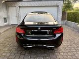 BMW M2 Coupé Garantie h/k M-Perf Carbon 11T€Mods - gebrauchte BMW M2 aus dem Jahr 2018