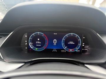 Skoda Octavia - 11