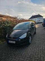 Ford ford s max 7sitzer - Ford S-Max Gebrauchtwagen in Hannover