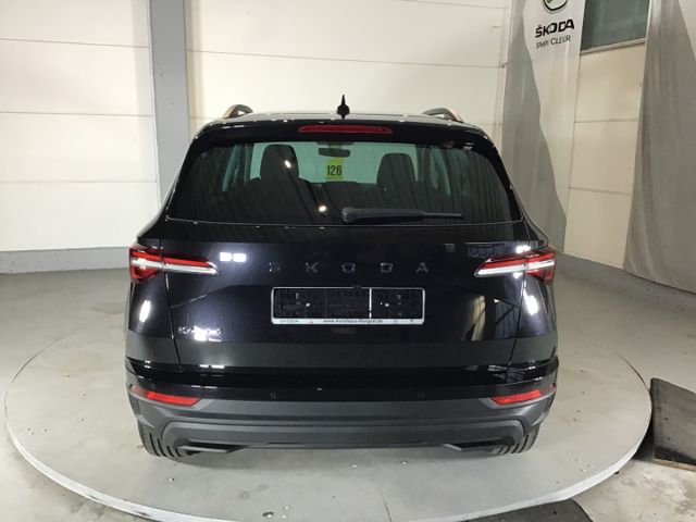 Fahrzeugabbildung Skoda Karoq Selection 1.5TSI DSG/Tempo/SHZ/LED/Kamera