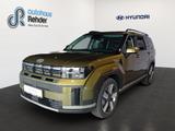 Hyundai SANTA FE HEV 1.6 T-GDI 6-AT 4WD SIGNATURE Komfor - Hyundai Santa Fe Signature mit Benzin-Antrieb