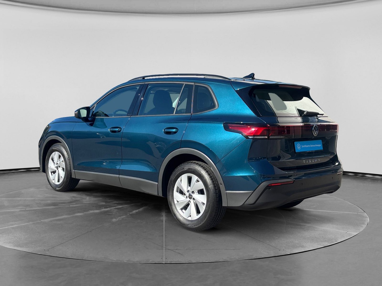 Volkswagen Tiguan 2.0TDI DSG Life ACC KAMERA APP foto 4