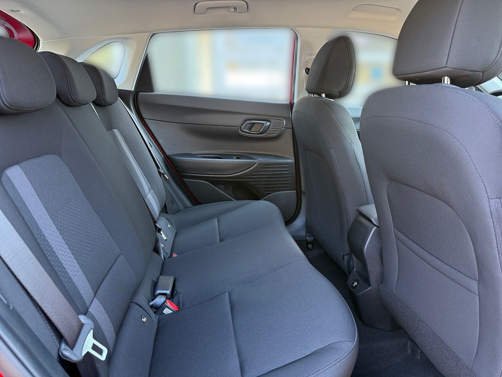Hyundai i20 – Bild 13