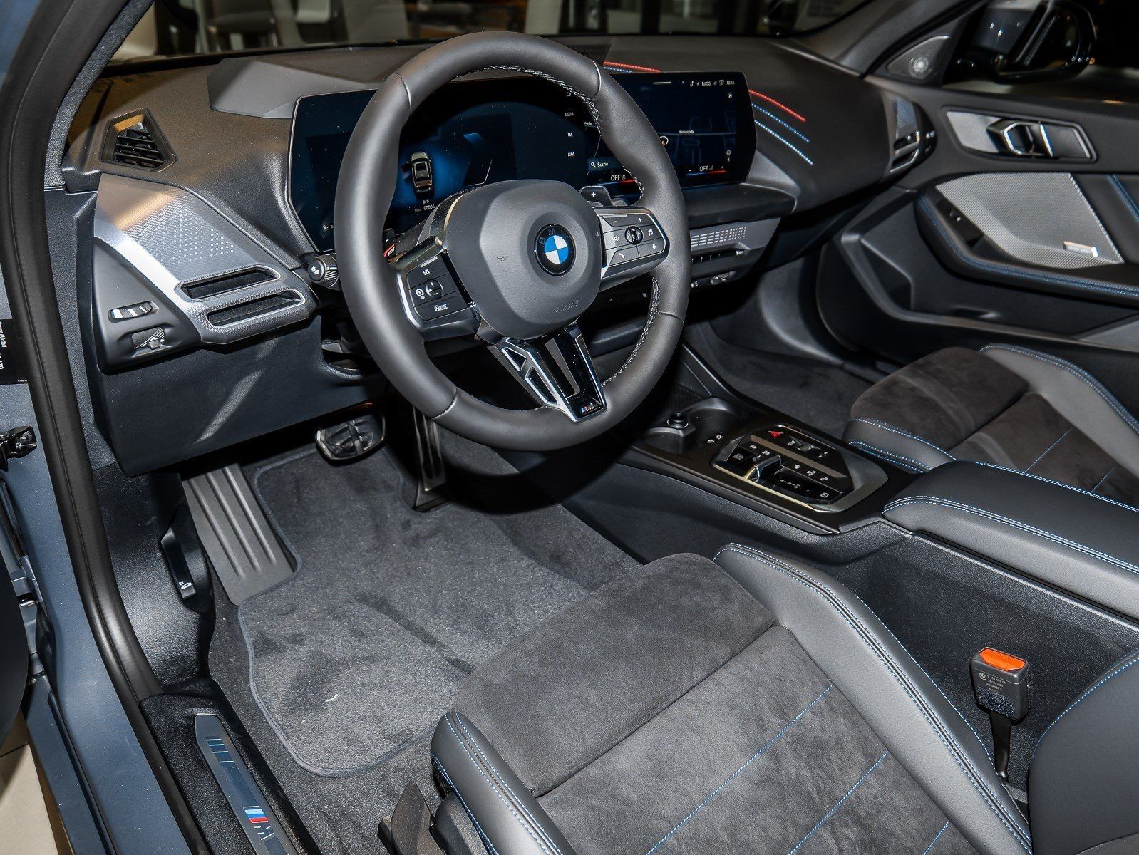 BMW 120 - Bild 5