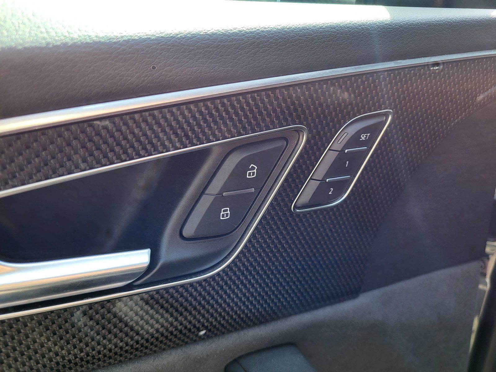 Audi Q8 50 3.0 TDI S-Line Competition Plus|HEADUP|PAN foto 18