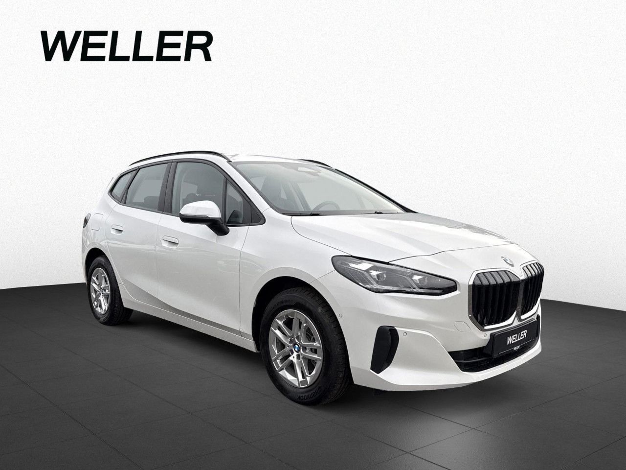 BMW 220 Active Tourer - Bild 6