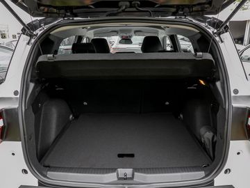 Opel Frontera GS 1.2 Touchscreen Navi Kamera LED