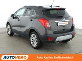 Opel Mokka 1.4 Turbo Innovation Aut.*XENON*TEMPO*PDC* - Opel Mokka Gebrauchtwagen in Stuttgart