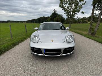 صورة 2 لـ 2005 Porsche CAYMAN