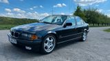 BMW E36 323i Limousine TÜV NEU - BMW 323: E36 323i