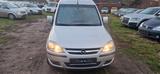 Opel Combo Basis Combi klima - gebrauchte Opel Combo aus dem Jahr 2010