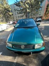 Volkswagen Vw Polo 6n1 tüv bis 02.28 - Volkswagen Polo aus 1995