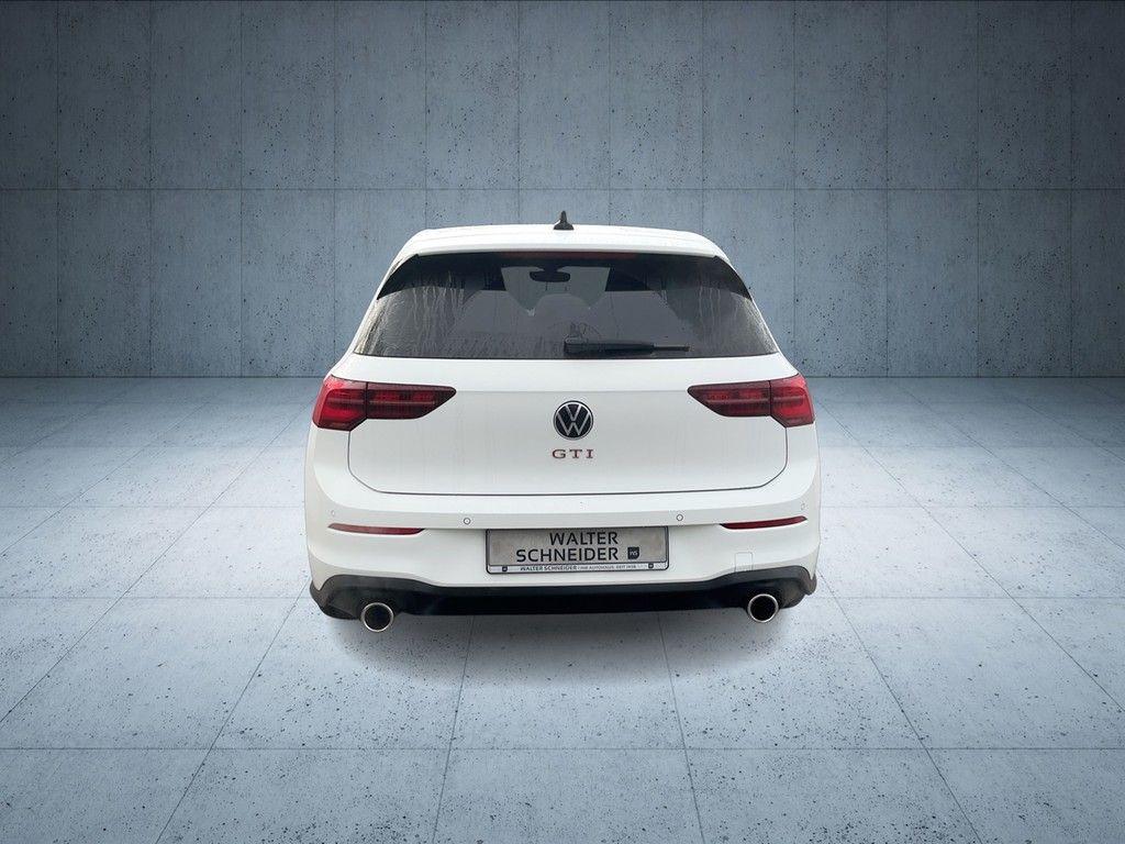 Volkswagen Golf 2.0 TSI GTI Navi IQ.Light ACC, миниатюра 5
