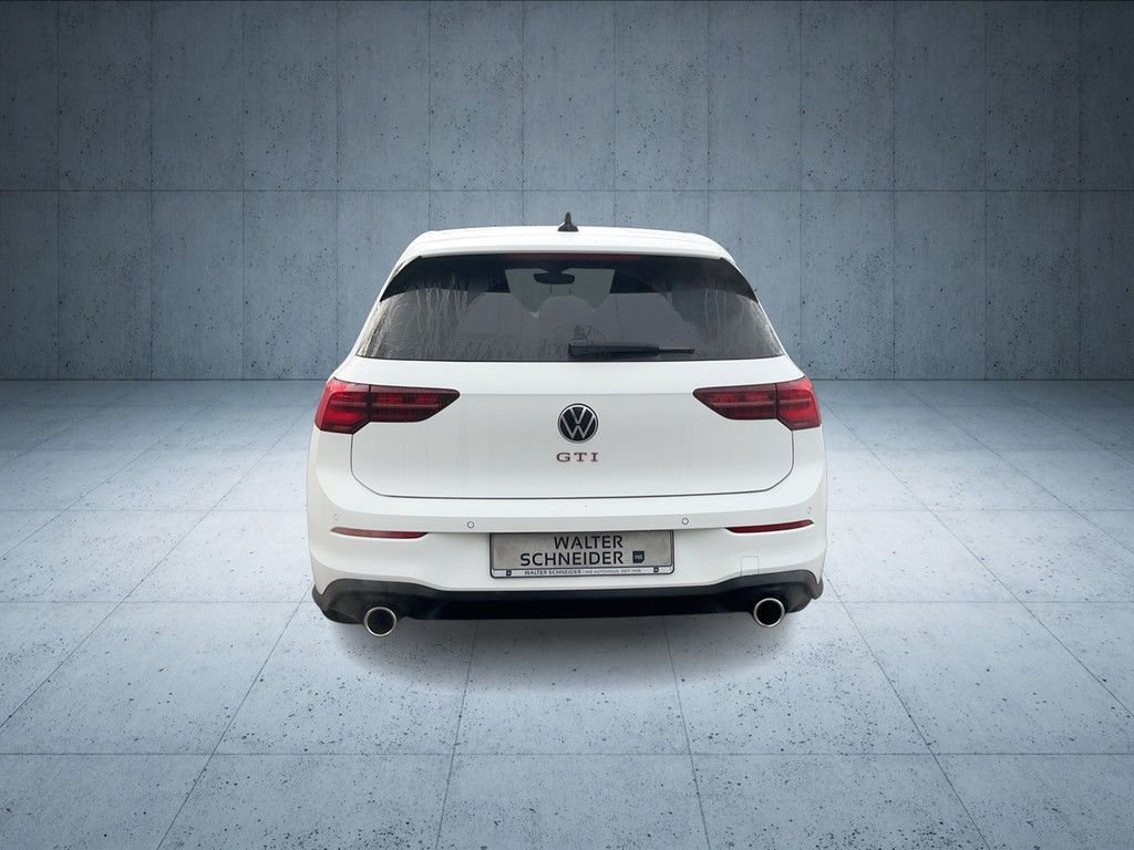 Volkswagen Golf - Bild 6