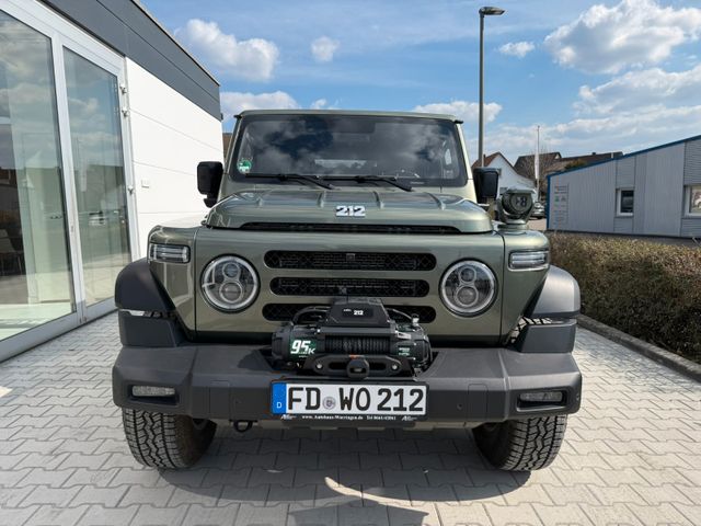BAW 212