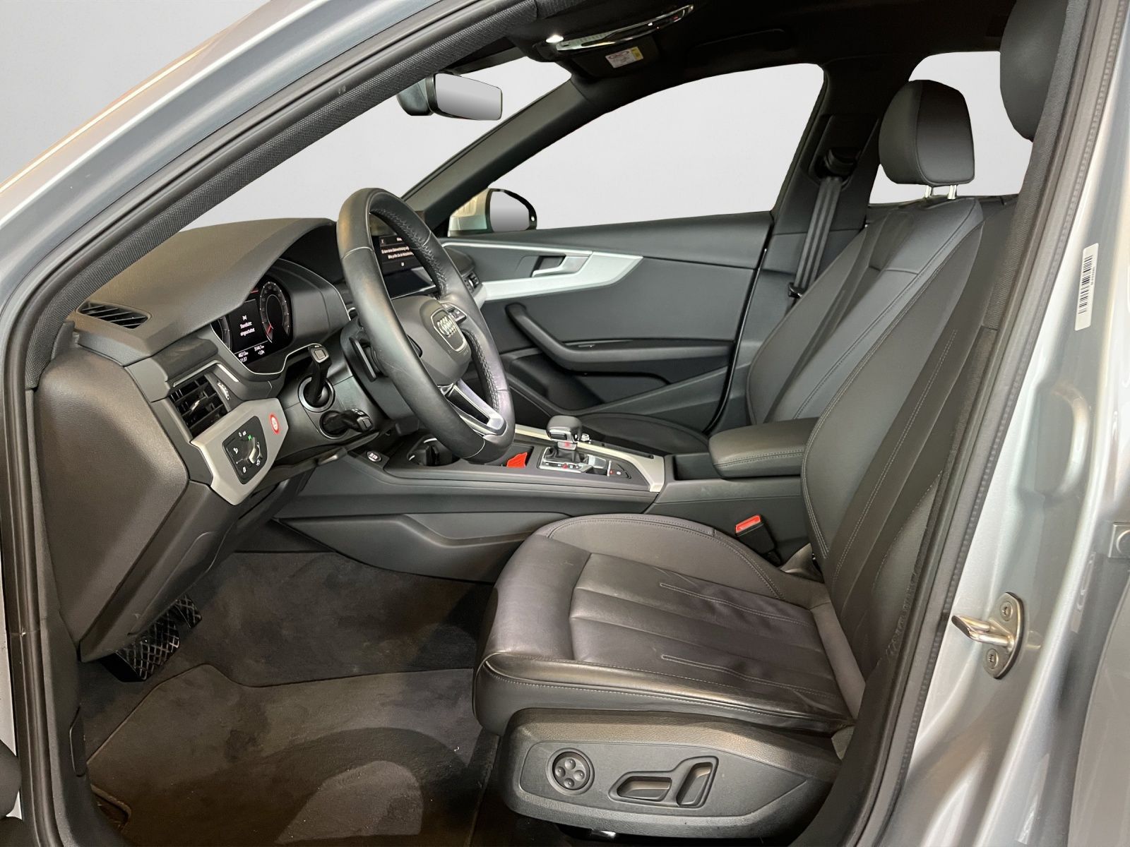 Audi A4 - Bild 13