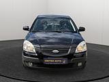 Kia Rio 1.4 EX Top - Kia Gebrauchtwagen von 2007