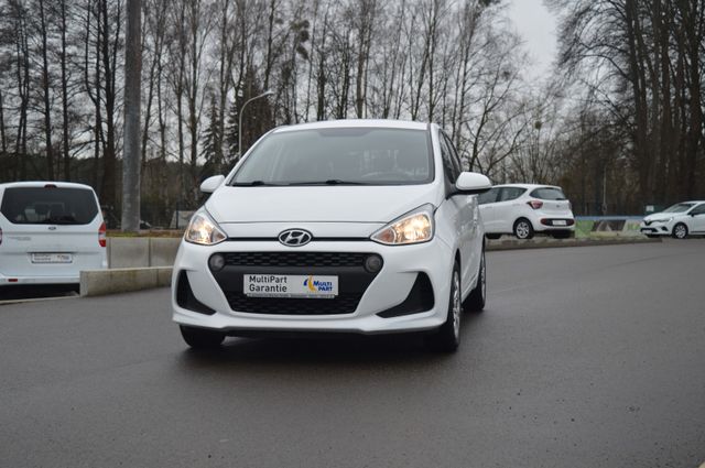 Hyundai i10 Trend