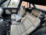 Citroën XM 2.9 V6 Exclusive Exclusive - seltene Ausführu - Citroën XM: V6
